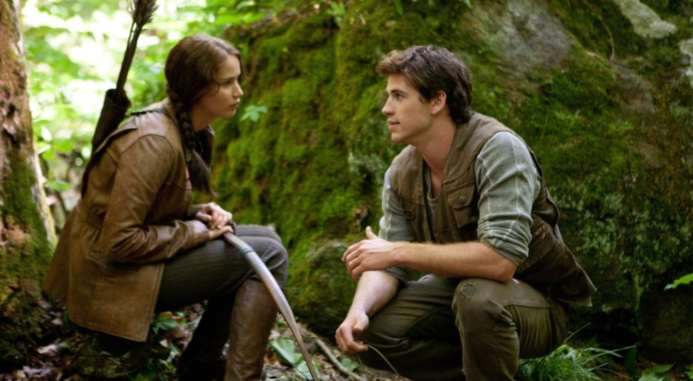 All 5 Hunger Games Films to Return to Theaters in September 2026 Hunger Games