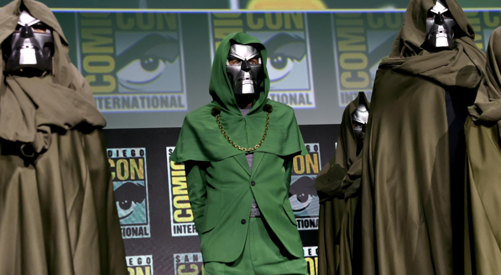 Avengers: Doomsday Runtime Revealed: Marvel Film Reportedly Runs 2 Hours 45 Minutes Avengers Doomsday