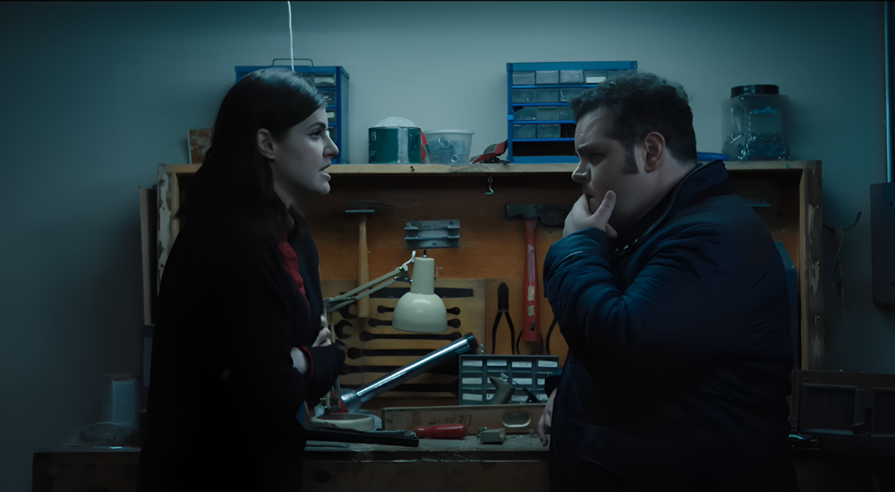Couples Weekend Review: Alexandra Daddario & Josh Gad Star in Wild Marital Comedy Couples Weekend Review