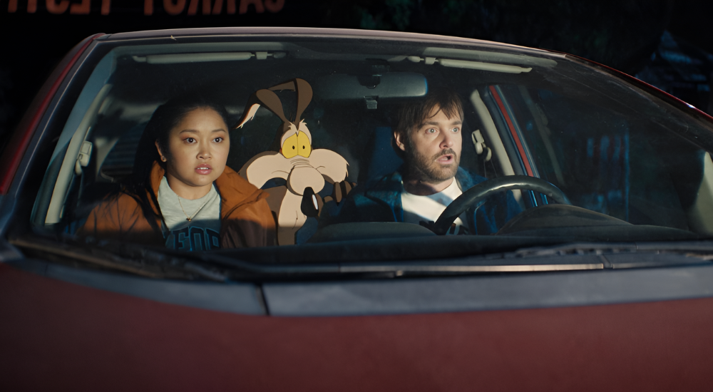 Coyote vs. Acme Gets Official Release Date and First Look Trailer