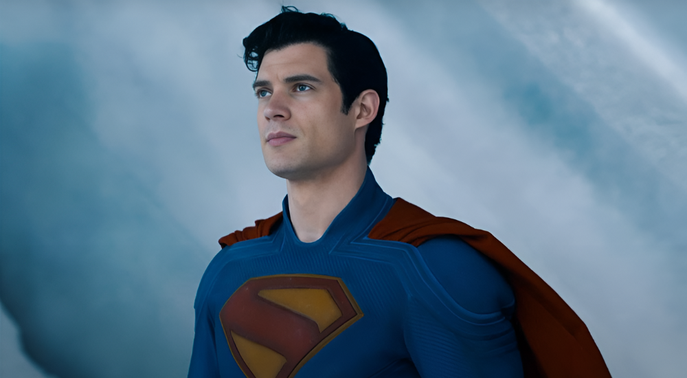DCEU Star Teased for Man of Tomorrow Return Could Define the Entire DCU Man of Tomorrow