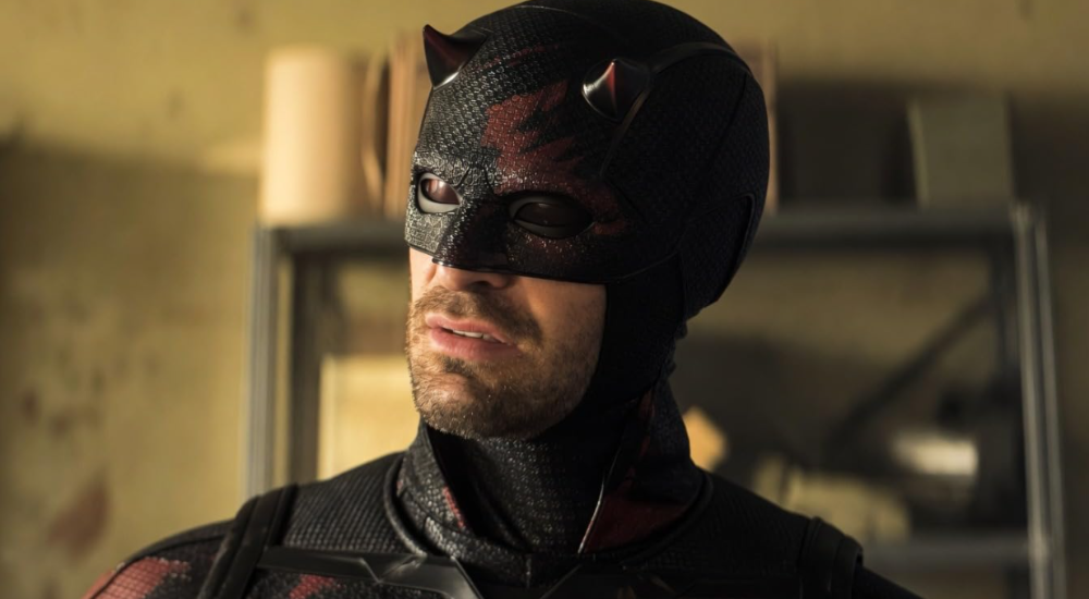 Daredevil: Born Again Season 3 Officially Wraps, Sets March 2027 Release Daredevil: Born Again Season 3