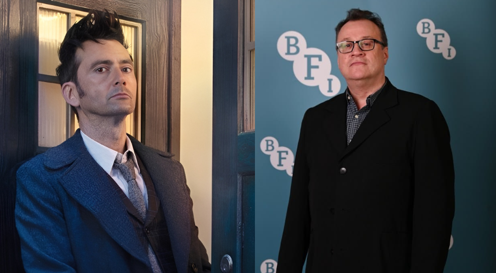 Doctor Who Boss Finally Reveals Why He Left After Controversial Post Doctor Who Boss