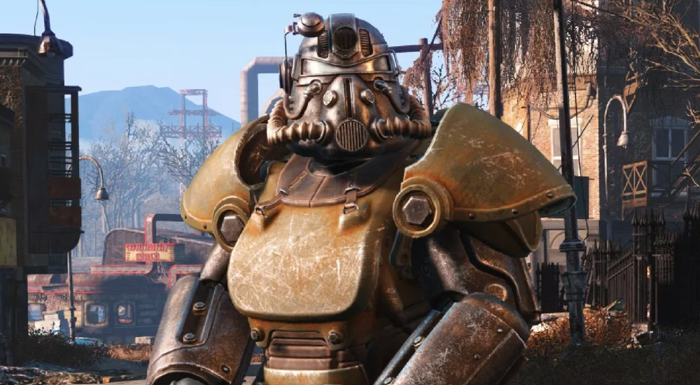 Fallout: Battle For Boston Officially Set to Launch on July 31, 2026 Fallout Battle For Boston