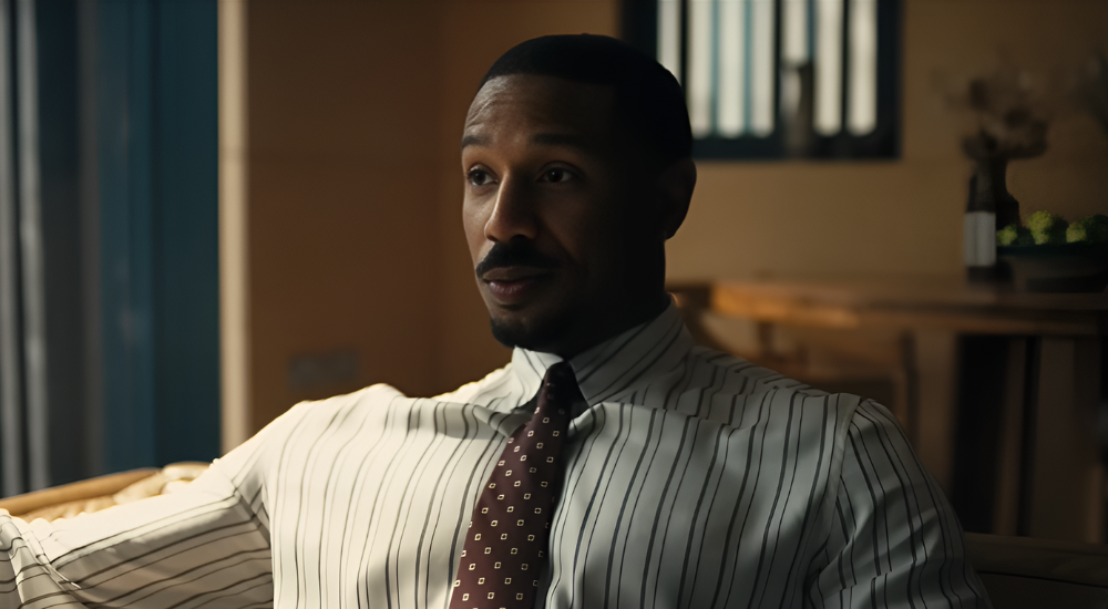 First Official Trailer Unveiled for Michael B. Jordan’s ‘The Thomas Crown Affair’ The Thomas Crown Affair