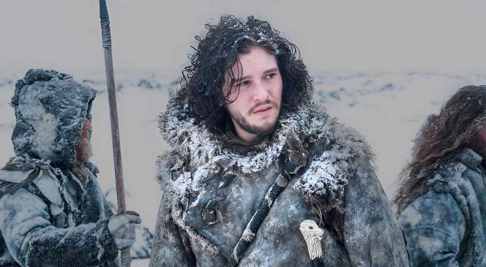 Game of Thrones: Jon Snow Confirmed to Return in War for Westeros Game of Thrones