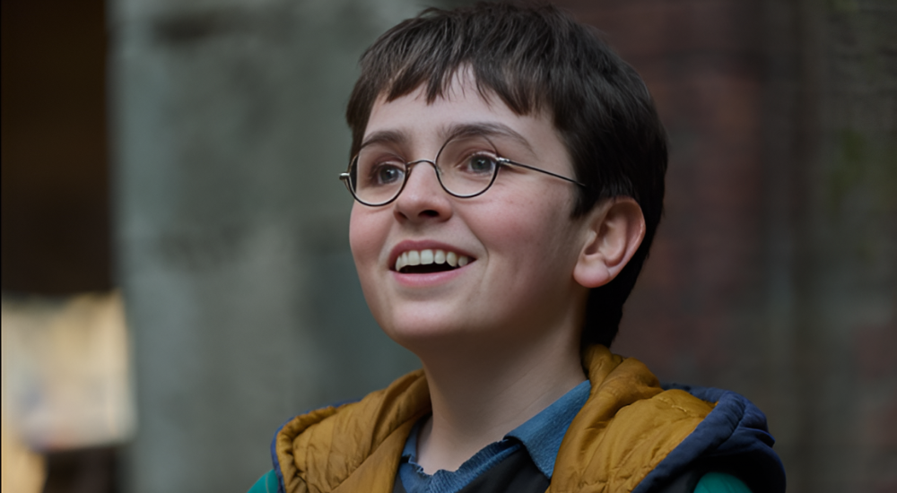 Harry Potter TV Series Release Date Confirmed for Christmas 2026 Harry Potter TV Series