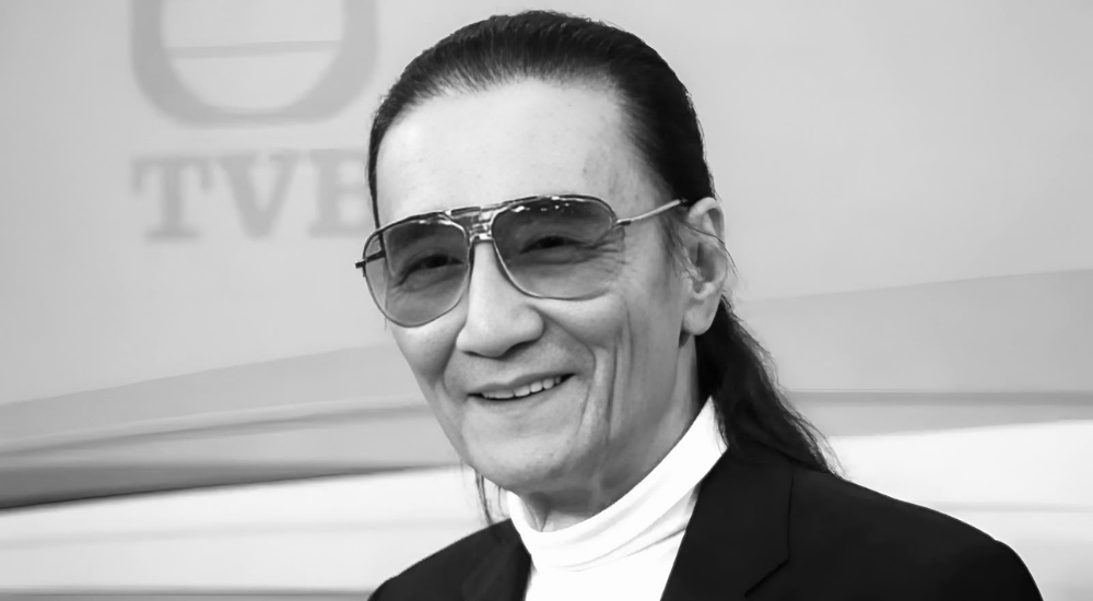 Hong Kong Screen Legend Patrick Tse Passes Away at 89 Patrick Tse