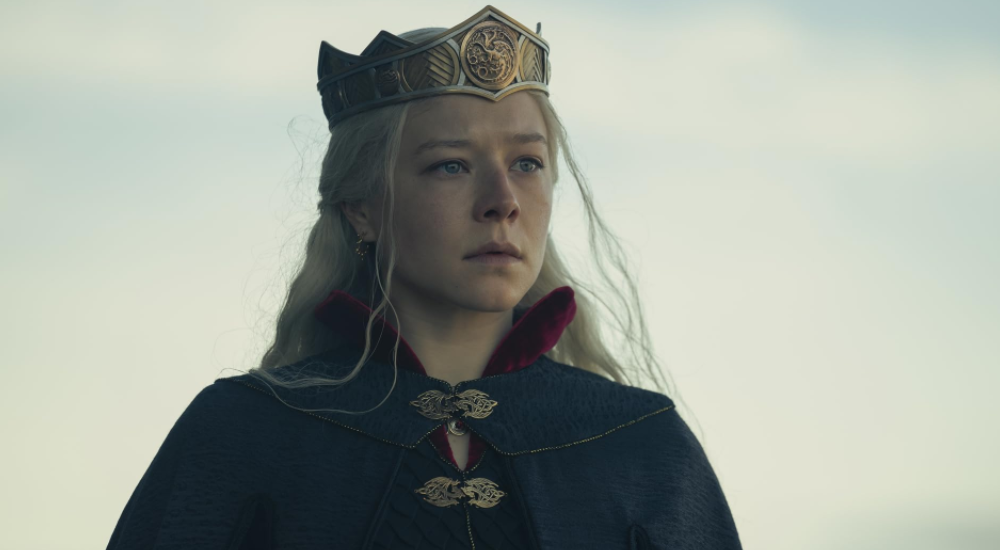 House of the Dragon Ignores the Real Victims of the Targaryen Civil War House of the Dragon