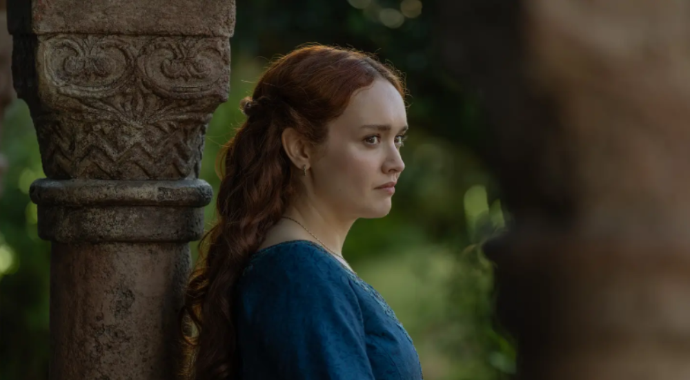 ‘House of the Dragon’ Is Finally Fixing Its Biggest Timeline Problem House of the Dragon