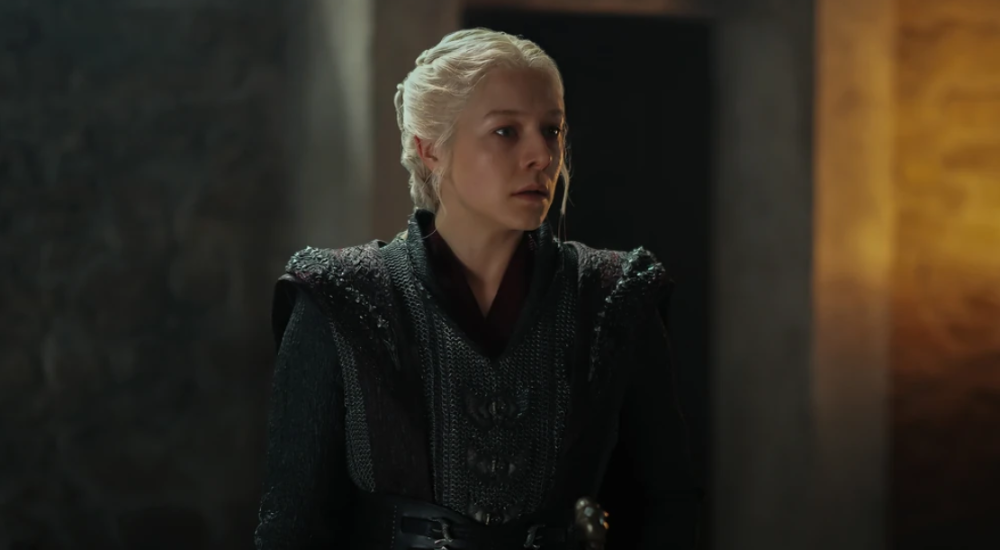 ‘House of the Dragon’ Season 3 Finally Confirms This Fire & Blood Detail House of the Dragon