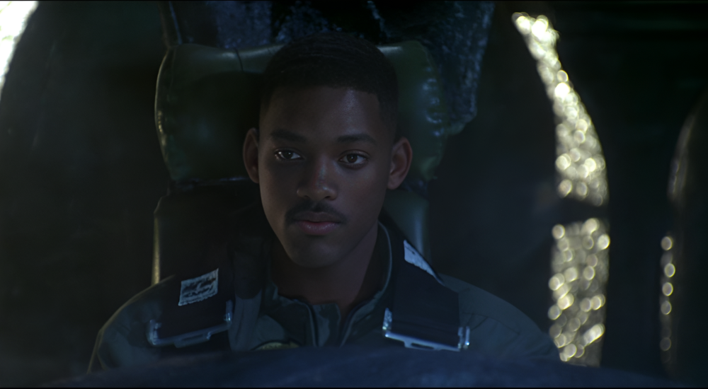 Independence Day Celebrates 30 Years Since Its 1996 Release Independence Day