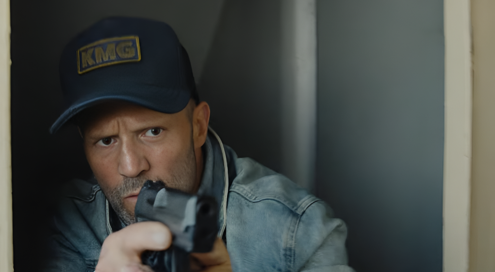 Jason Statham Action Film ‘Mutiny’ New Trailer Officially Released Mutiny