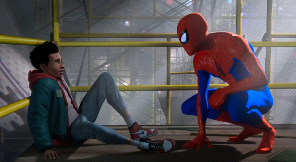 Kevin Feige Confirms Miles Morales MCU Debut After Animated Spider-Verse Ends Spider-Verse