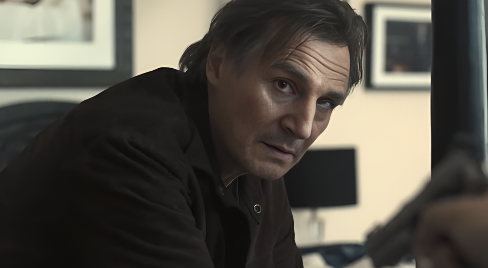 Liam Neeson’s New Action Thriller Gets First Trailer 3 Months Before Release The Mongoose