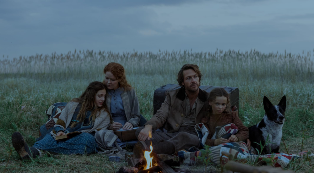 Little House on the Prairie Reboot: Official Trailer and 2026 Release Date Revealed Little House on the Prairie Reboot