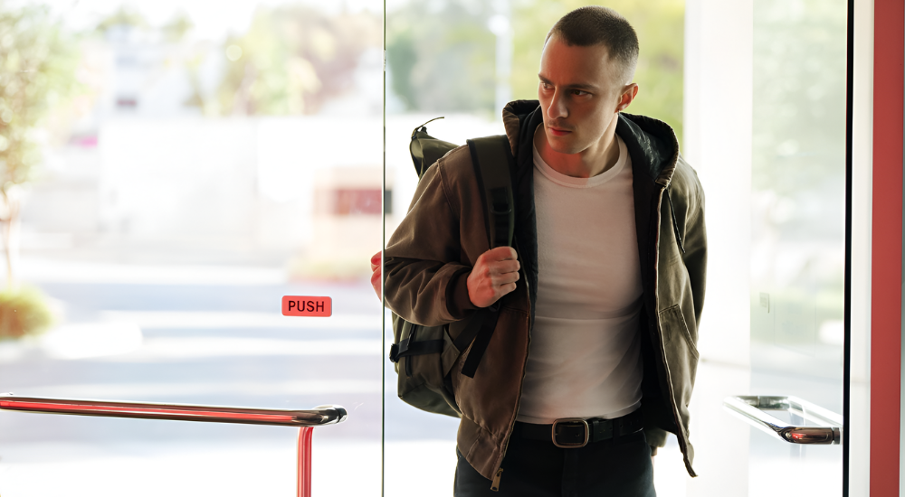 Lucky Trailer Drops: Release Date, Story Details & Everything We Know Lucky