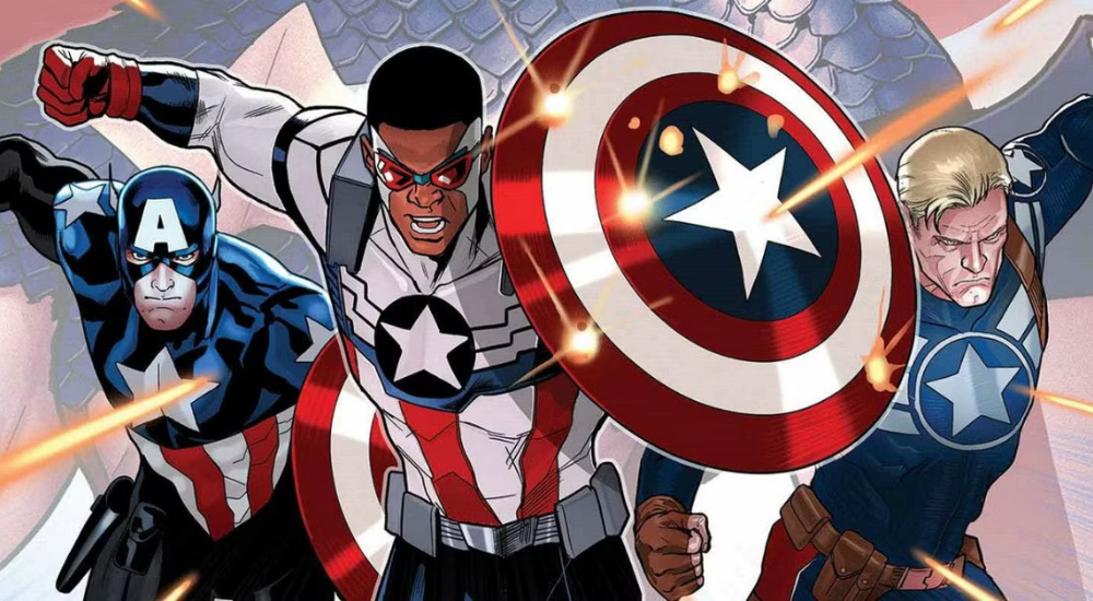 Marvel Confirms S.H.I.E.L.D.’s Return in New Captain America Comic S.H.I.E.L.D