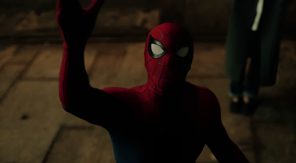 Marvel Confirms Spider-Man: Brand New Day Comes Before Avengers: Doomsday Marvel