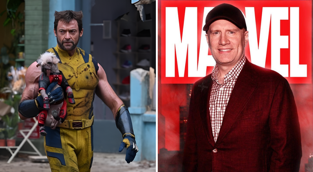 Marvel Studios’ X-Men Release Timeline Confirmed by Kevin Feige Marvel Studios’ X-Men