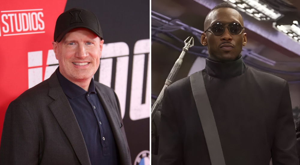 Marvel’s Kevin Feige Admits Blade Failure: “I Feel Like a Gigantic Loser”