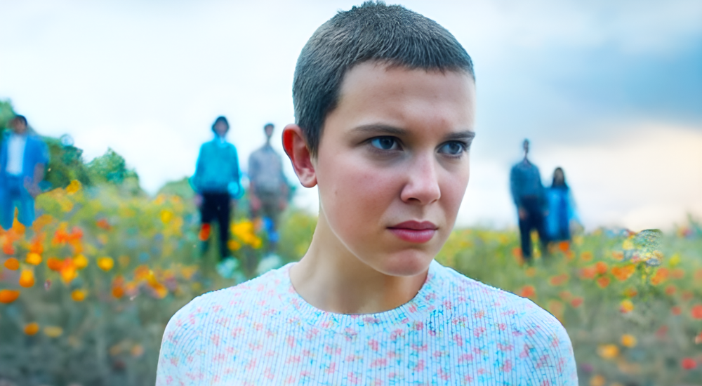 Millie Bobby Brown Officially Returns to Netflix Ahead of New Stranger Things Episodes Millie Bobby Brown