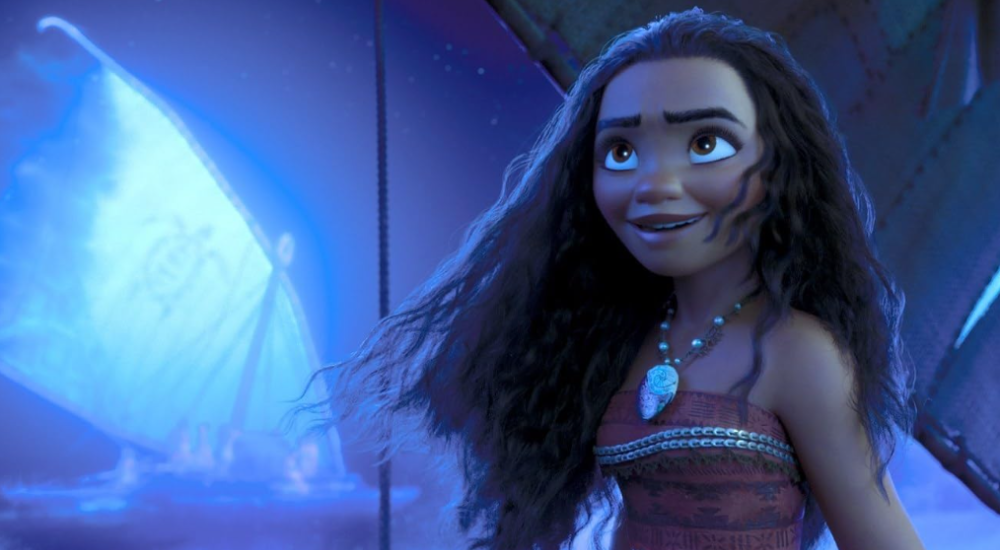 Moana Becomes Disney’s Latest Live-Action Disappointment as Reviews Turn Negative Moana