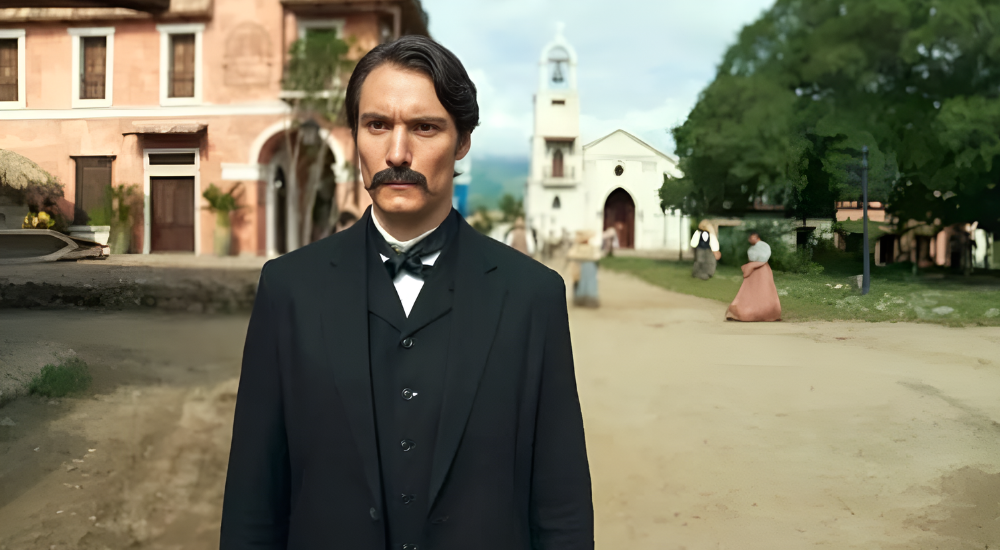 Netflix Drops Official Trailer for ‘One Hundred Years of Solitude: Part Two’ One Hundred Years of Solitude