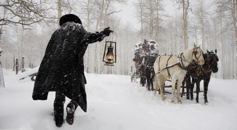 Netflix Is Removing One of Its Most Criticized Western Movies Western Movies