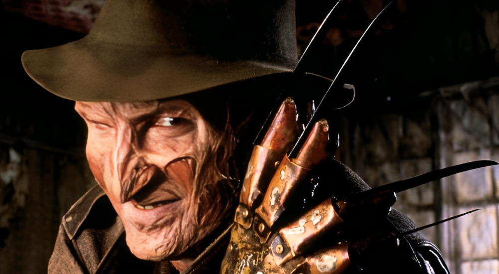 New ‘Nightmare on Elm Street’ Film In the Works at Paramount – Freddy’s Back Nightmare on Elm Street