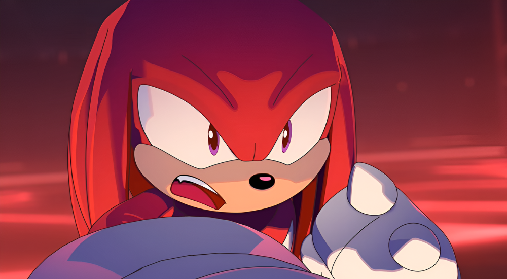New Sonic the Hedgehog Animated Short Announced at Anime Expo 2026 Sonic the Hedgehog