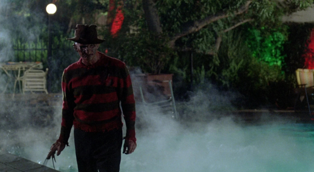 New ‘A Nightmare on Elm Street’ Movie Reportedly in the Works at Warner Bros. A Nightmare on Elm Street