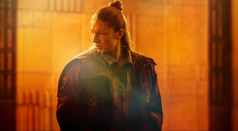 Official First Look at ‘Blade Runner 2099’ Revealed by Prime Video Blade Runner 2099