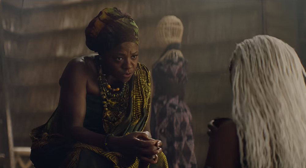 Official Trailer for ‘Children of Blood and Bone’ Reveals Star-Studded Fantasy Epic Children of Blood and Bone