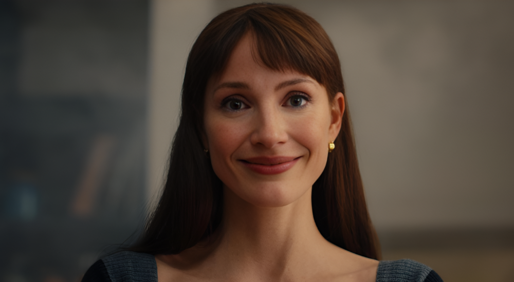Other Mommy Trailer: Jessica Chastain Returns to Horror as Creepy Doppelganger Other Mommy Trailer
