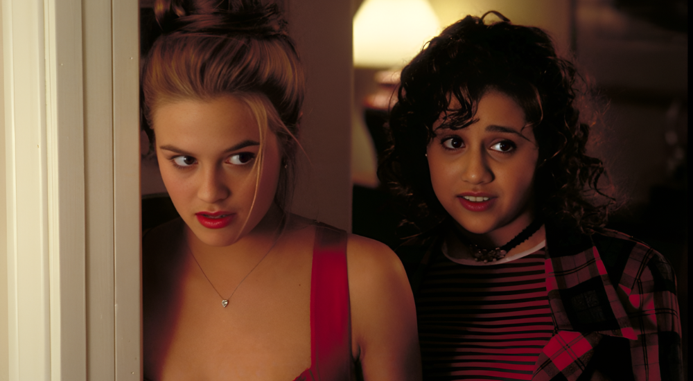 Paramount+ Officially Announces Alicia Silverstone’s Return as Cher in ‘Clueless’ Sequel Series Clueless