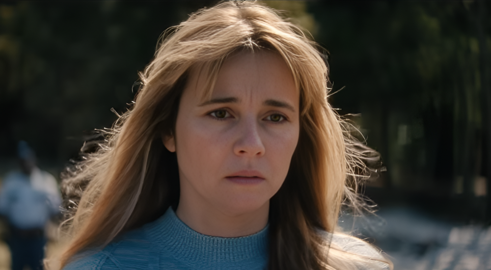 Peacock Drops First Teaser for ‘Crystal Lake’ Linda Cardellini Debuts as Pamela Voorhees Crystal Lake