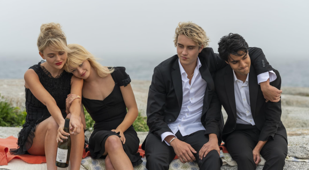 Prime Video Shares First Look as We Were Liars Season 2 Starts Filming We Were Liars Season 2