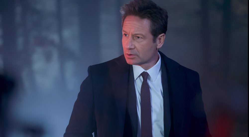 R-Rated Director’s Cut of ‘The X-Files: I Want to Believe’ Coming to Hulu With New Title The X-Files