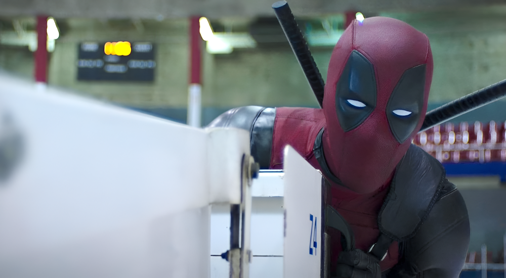 Ryan Reynolds Confirms Next Deadpool Movie Is Officially In Works Deadpool