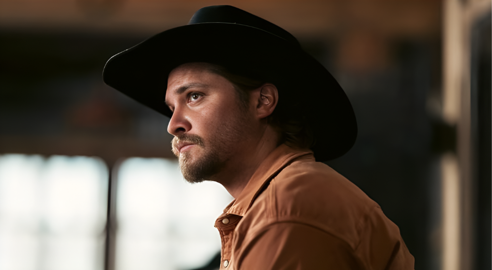Taylor Sheridan Officially Ends Kayce’s Yellowstone Story in Marshals Taylor Sheridan Officially Ends Kayce’s Yellowstone Story in Marshals