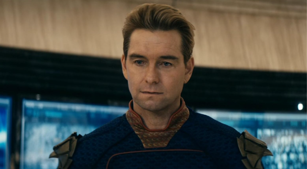 The Boys Season 5: Antony Starr’s Homelander Gets Replaced The Boys Season 5