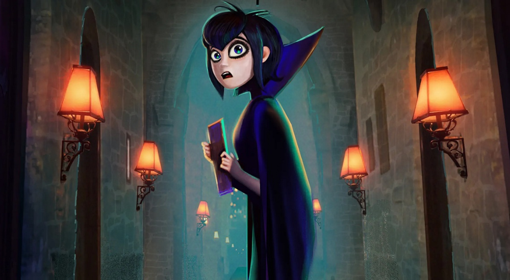 The Haunting of Hotel Transylvania Official Sets October 8, 2027 Release Date The Haunting of Hotel Transylvania 5