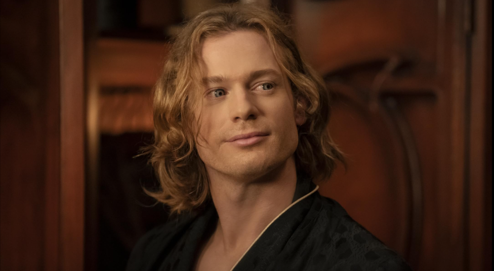 The Vampire Lestat Finally Introduces the Legendary Mother of Vampires The Vampire Lestat