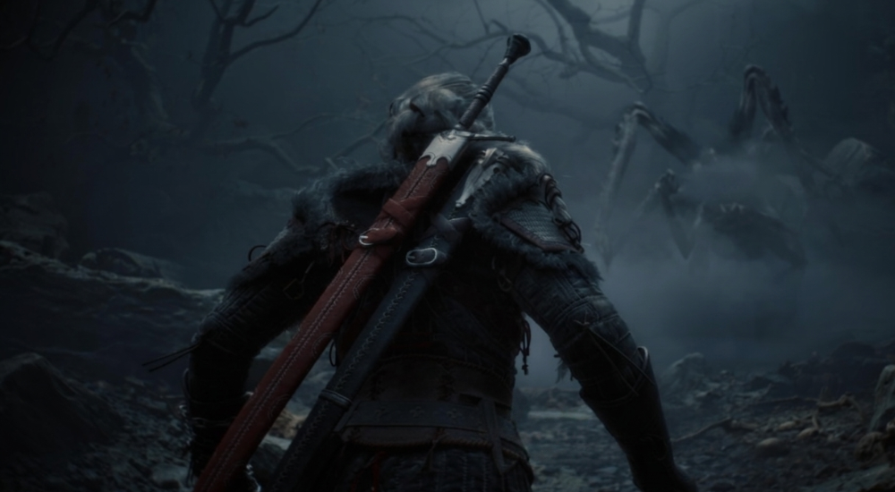 The Witcher: Legacy Board Game Officially Confirmed for Summer 2027 Release The Witche