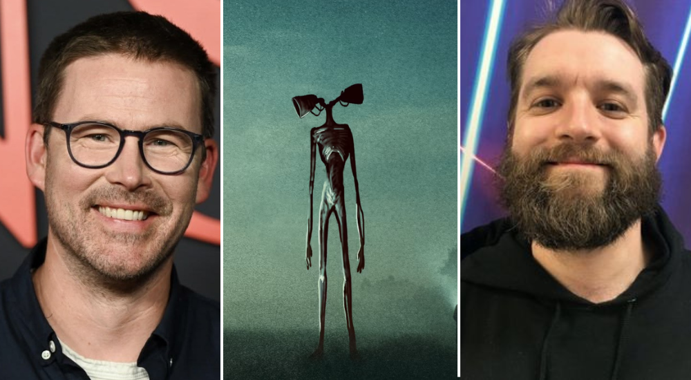 Zach Cregger & Brian Duffield Team Up for ‘Siren Head’ Horror Movie Zach Cregger