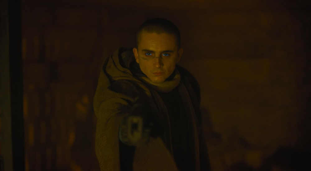 ‘Dune: Part Three’ Trailer Teases Lovers’ Quarrel Between Paul Atreides and Chani ‘Dune: Part Three’