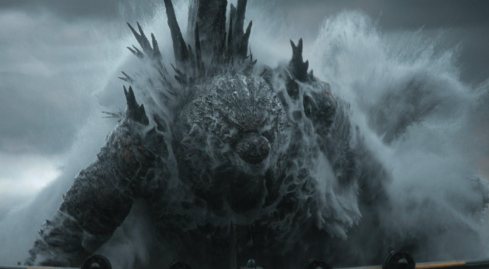 ‘Godzilla Minus Zero’ Teaser Drops: Humanity’s Most Desperate Plan Against Godzilla Yet Godzilla Minus Zero