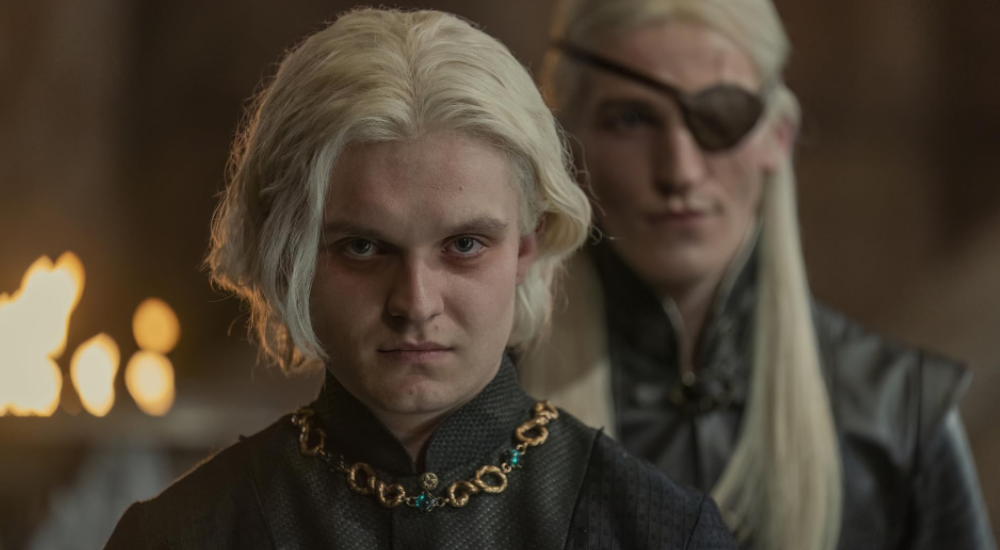 ‘House of the Dragon’ Is Quietly Setting Up Another Aegon Prophecy Reveal House of the Dragon