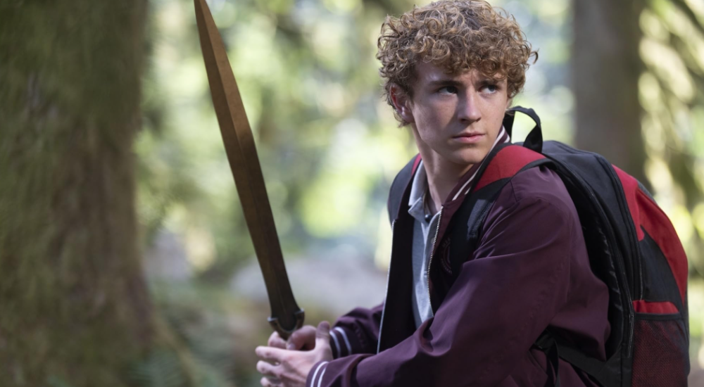 ‘Percy Jackson and the Olympians’ Season 3 Officially Confirmed & Sets November 20 Premiere Percy Jackson and the Olympians